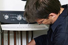 boiler repair Normanton Le Heath
