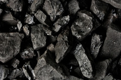 Normanton Le Heath coal boiler costs